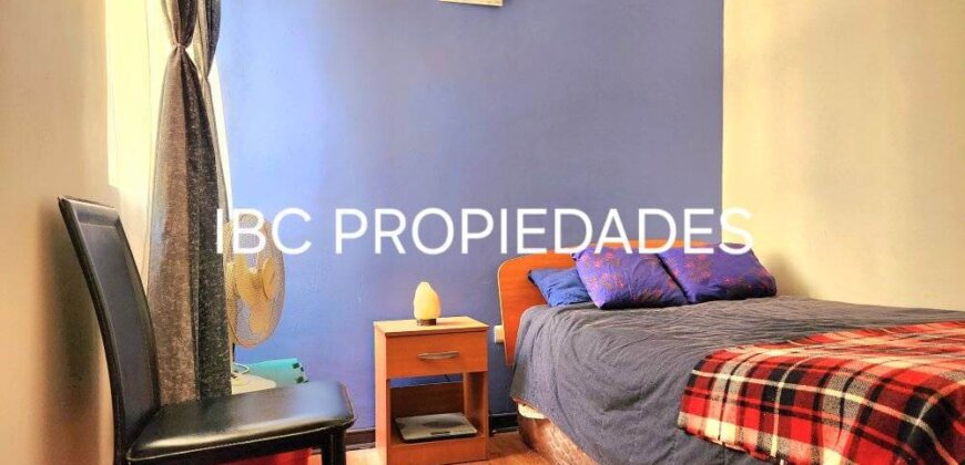 Departamento en 1er Piso