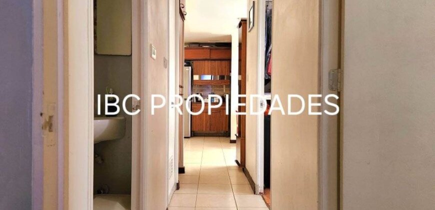 Departamento en 1er Piso