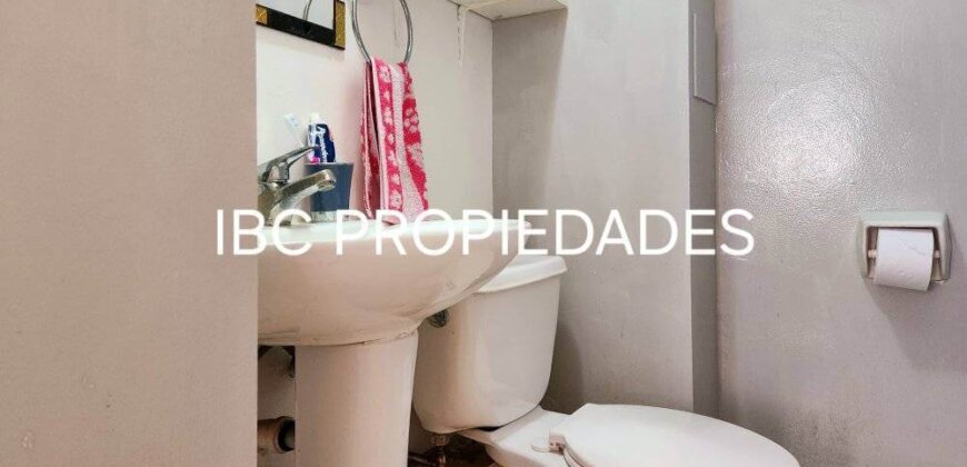 Departamento en 1er Piso