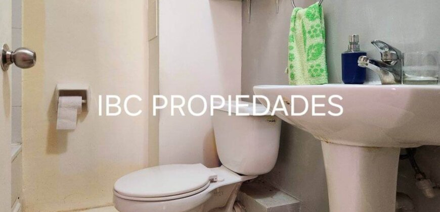Departamento en 1er Piso