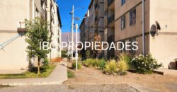 Departamento en 1er Piso