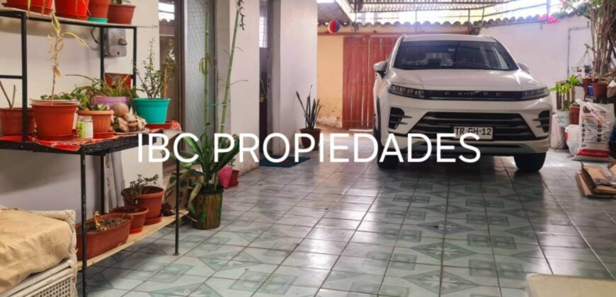 SE VENDE PROPIEDAD (CASA/DEPTOS) ARICA