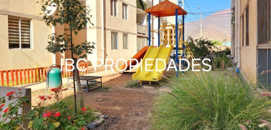 Departamento en 1er Piso