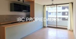 Depto en Arriendo