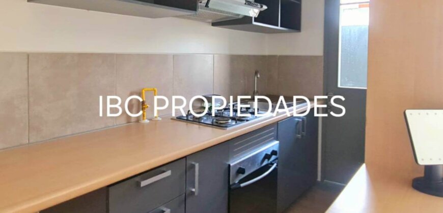 Depto en Arriendo