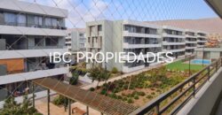Depto en Arriendo