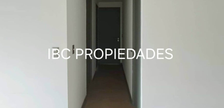 Depto en Arriendo