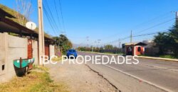 Casa en la Carretera