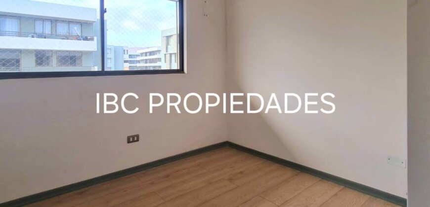 Depto en Arriendo