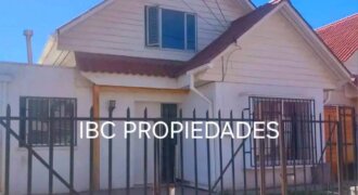 CASA EN LOS ANDES