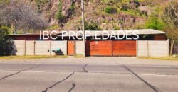 Casa en la Carretera