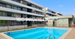 Depto en Arriendo