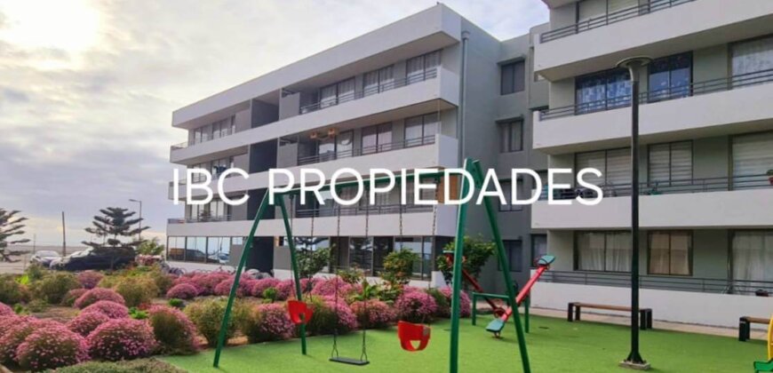 Depto en Arriendo