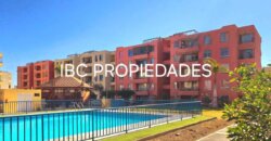 ARRIENDO DEPTO CONDOMINIO