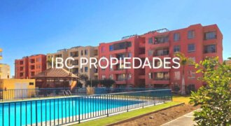 ARRIENDO DEPTO CONDOMINIO