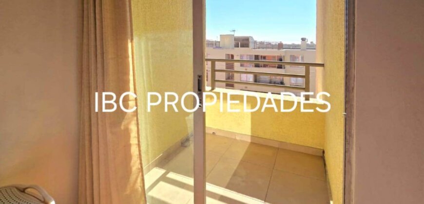 ARRIENDO DEPTO CONDOMINIO