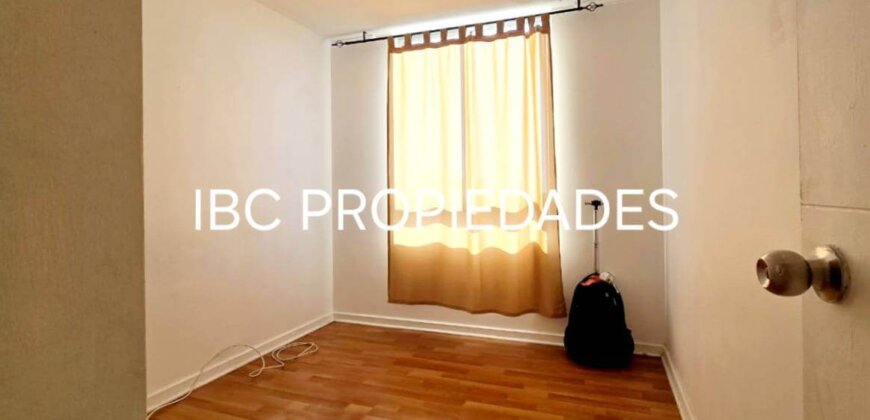 ARRIENDO DEPTO CONDOMINIO
