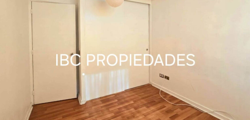 ARRIENDO DEPTO CONDOMINIO