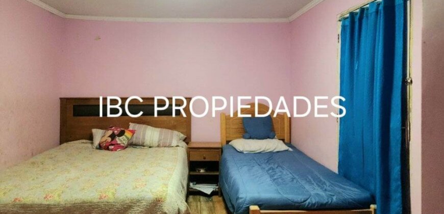 CASA CON LOCAL COMERCIAL