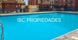 ARRIENDO DEPTO CONDOMINIO