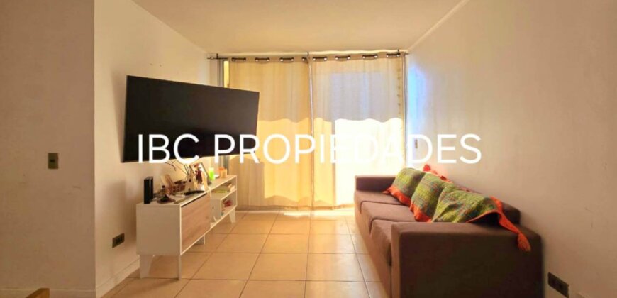 ARRIENDO DEPTO CONDOMINIO