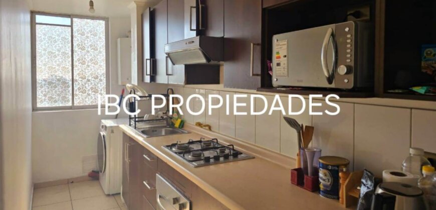 ARRIENDO DEPTO CONDOMINIO