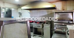 CASA CON LOCAL COMERCIAL