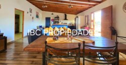 CASA EN LLUTA