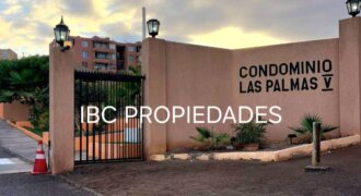 Depto Las Palmas V