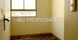 Depto en 5to piso