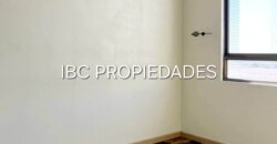 Depto en 5to piso