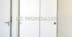 Depto en 5to piso