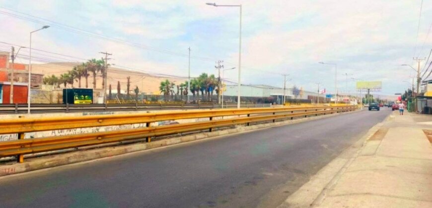 TERRENO URBANO