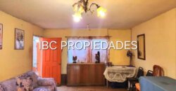 Casa Amplio Terreno