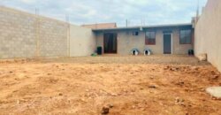 TERRENO URBANO
