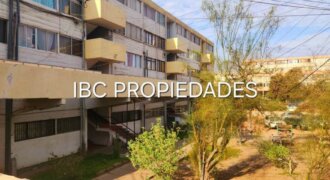 VENTA DEPARTAMENTO CÉNTRICO