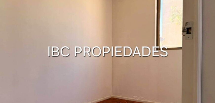 Depto 1er piso