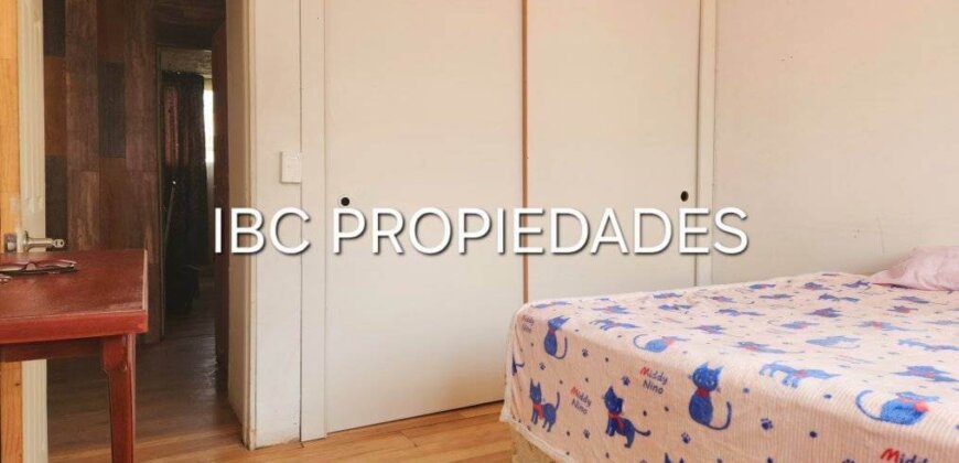 VENTA DEPARTAMENTO CÉNTRICO