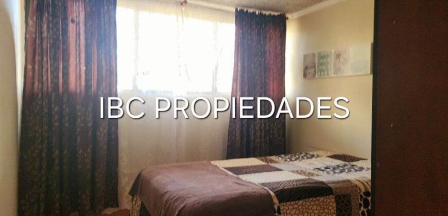 VENTA DEPARTAMENTO CÉNTRICO