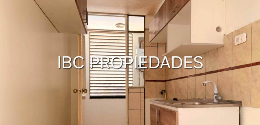 Depto 1er piso