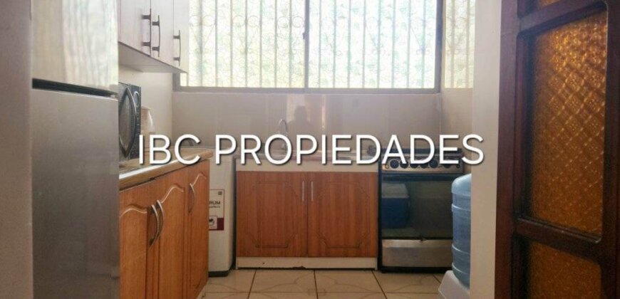 VENTA DEPARTAMENTO CÉNTRICO