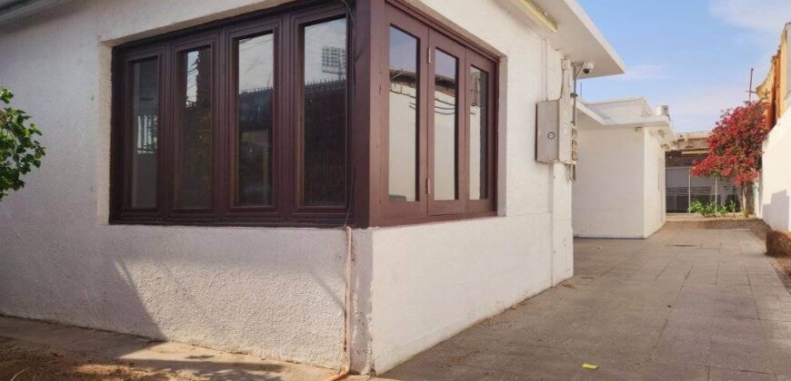 ARRIENDO PROPIEDAD COMERCIAL