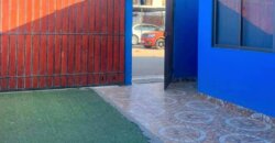 SE VENDE CASA RESIDENCIAL