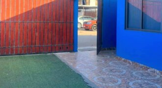 SE VENDE CASA RESIDENCIAL