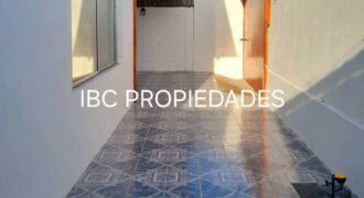 ARRIENDO CASA RESIDENCIAL
