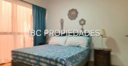ARRIENDO DEPARTAMENTO AMOBLADO