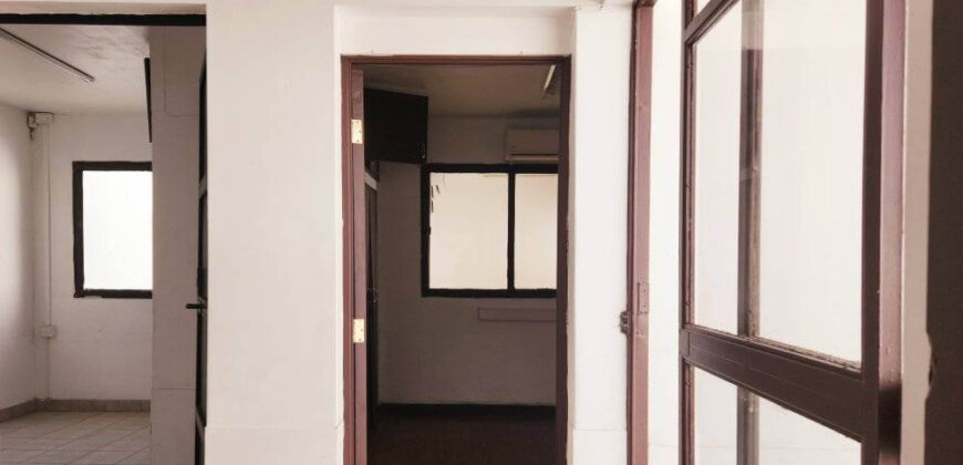 ARRIENDO PROPIEDAD COMERCIAL