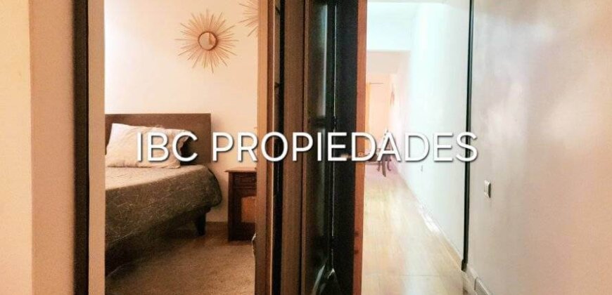 ARRIENDO DEPTO AMOBLADO