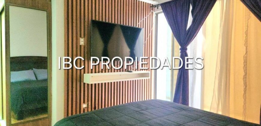 ARRIENDO AMOBLADO 1ER PISO