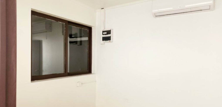 ARRIENDO PROPIEDAD COMERCIAL